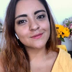 Paulina Grajeda's profile picture