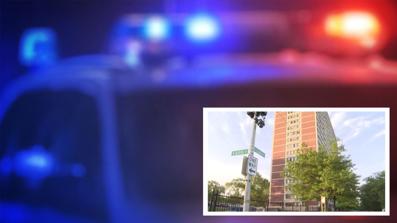 Niño de 1 año cae por la ventana de un tercer piso; lo reportan crítico