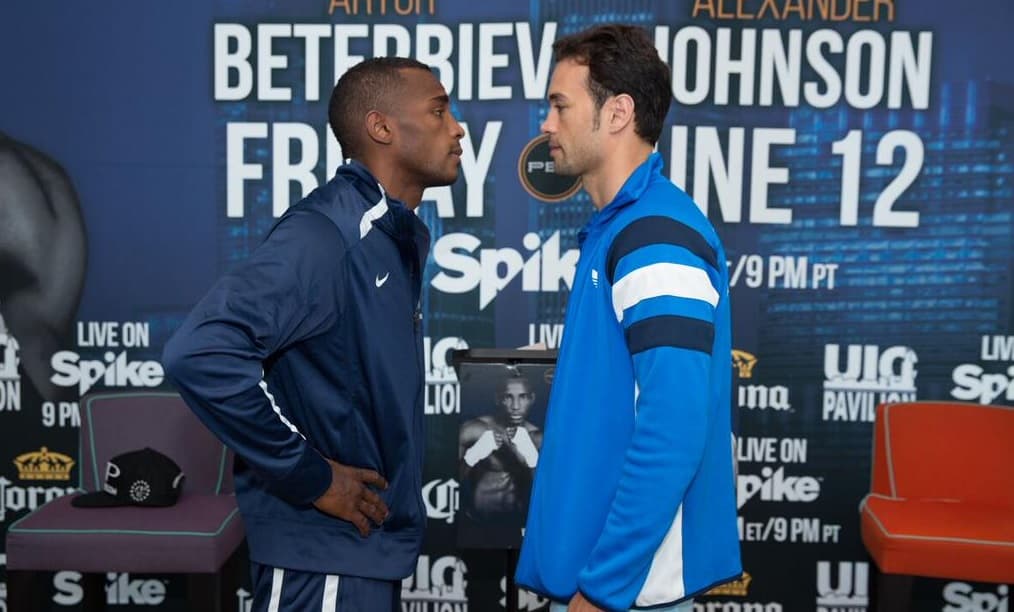 Erislandy Lara y Delvin Rodríguez prometieron dar una gran pelea