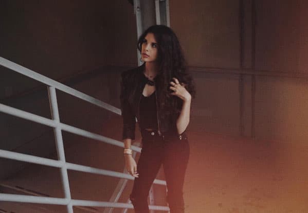 La hija menor de Mariana Levy está en la búsqueda construir su carrera profesional y, aunque por el momento no tiene muy claro el camino que elegirá, pretende experimentar con todo lo que llame su atención.
<br>