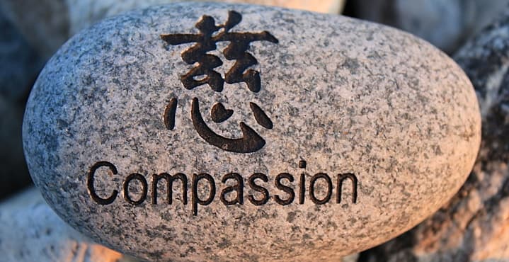 Universo de ángeles: promueve en tus niños la compasión por el otro