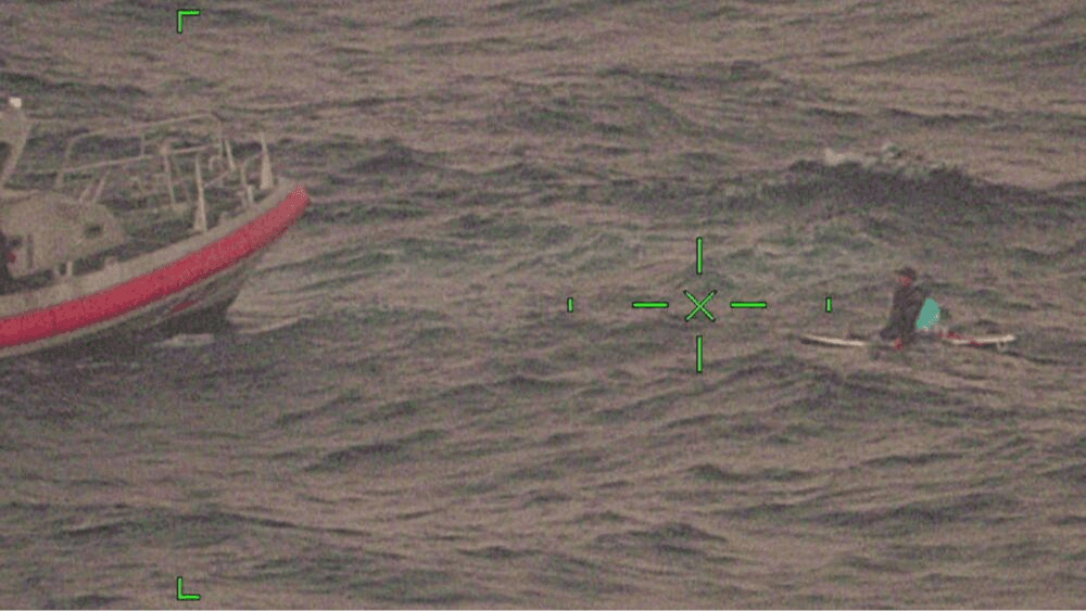 El 23 de marzo del 2022 los residentes de Miami-Dade y Broward vieron asombrados la noticia de 
<a href="https://www.univision.com/local/miami-wltv/la-travesia-del-cubano-elian-lopez-para-llegar-windsurf-florida?pp" target="_blank">un buzo cubano que atravesó el estrecho de Florida en una tabla de vela. </a>