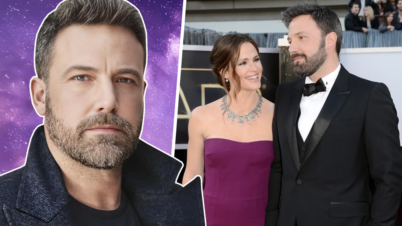 ¿Ben Affleck engañó a sus esposas? Las evidencias que lo dejan mal parado