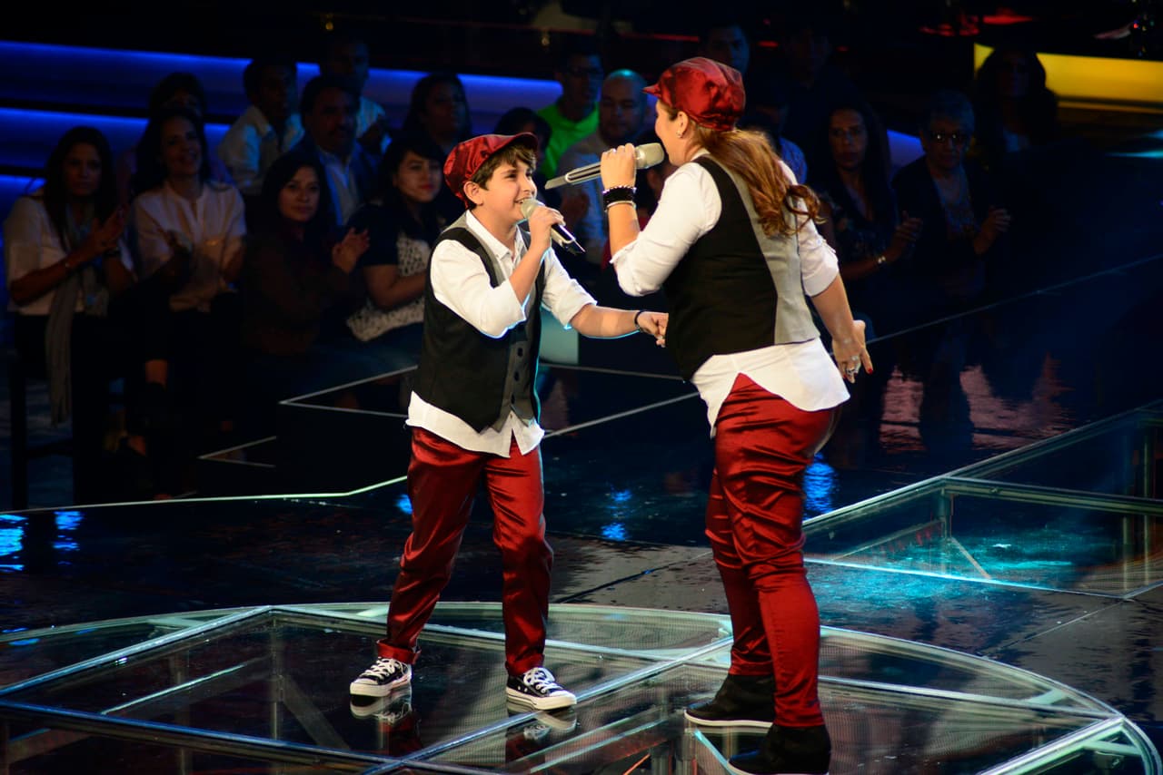 Los Modesto y Pintos fueron eliminados, el bullying se hizo presente en algunos de los participantes, los capitanes no estuvieron de acuerdo con las críticas de los jueces, Benny, Sasha y Eric fueron los invitados especiales y Espinoza Paz y Cristian castro hicieron las pases.