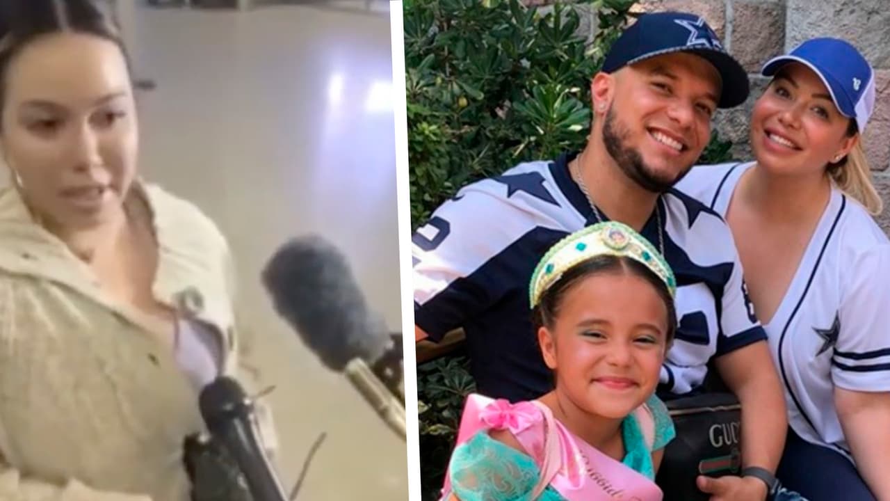 Chiquis Rivera habla sobre la supuesta relación con Mr Tempo y aprovecha para enviarle un mensaje a su ex