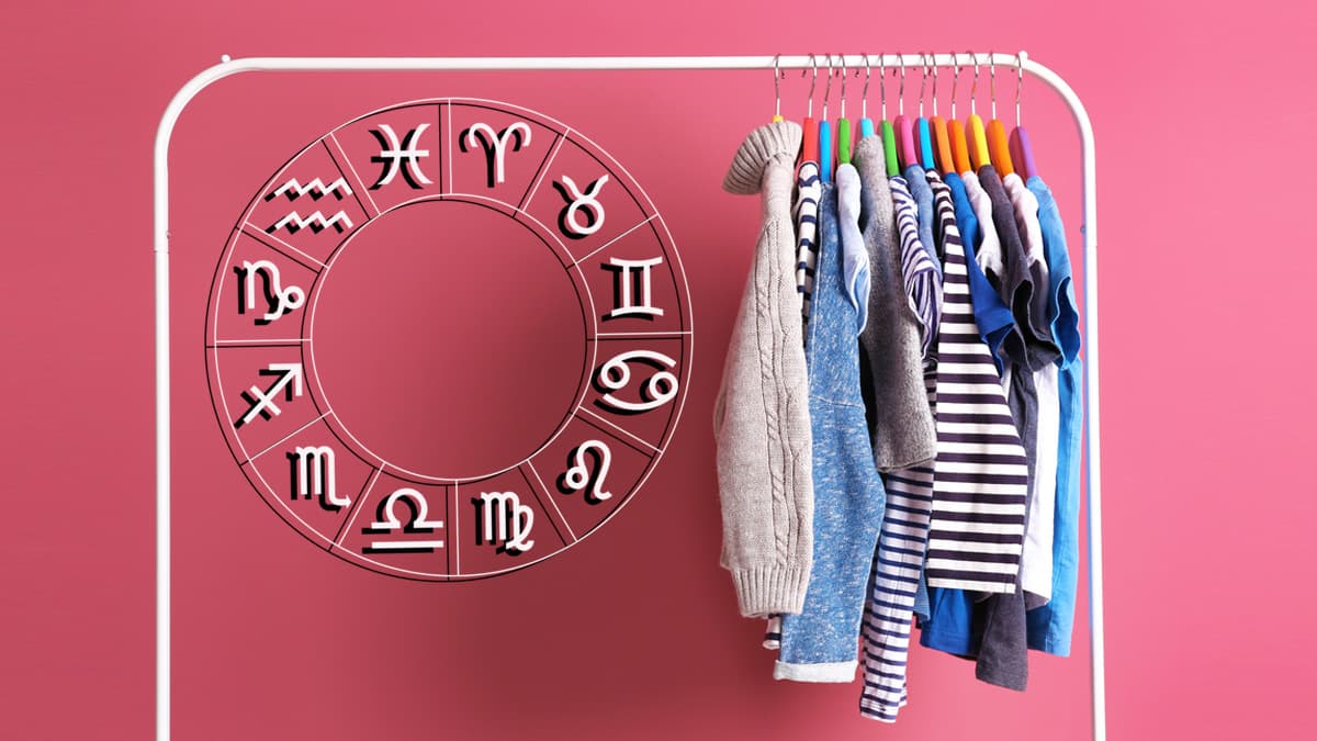 ¿Qué colores te gustan más para vestir? ¿Gastas mucho o poco en ropa? ¿Te gusta estar a la moda o prefieres la comodidad? El Niño Prodigio lo revela, según el Zodiaco.