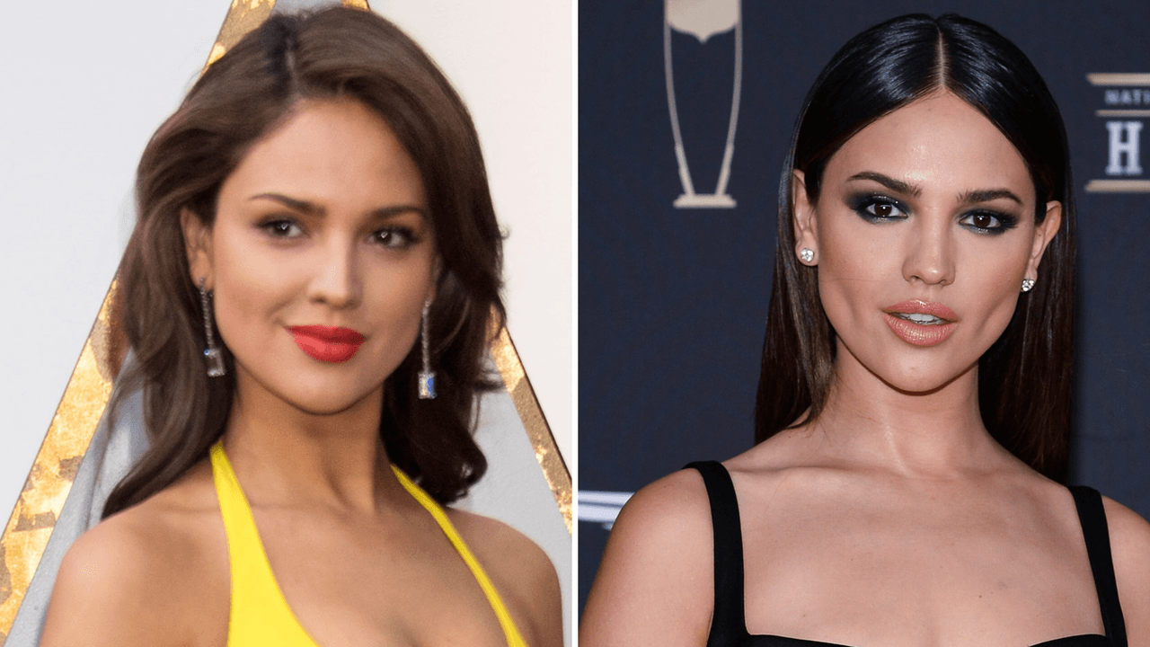 ¿De cuánto es la fortuna de Eiza González? Esta es la cantidad que ha conseguido en su carrera 