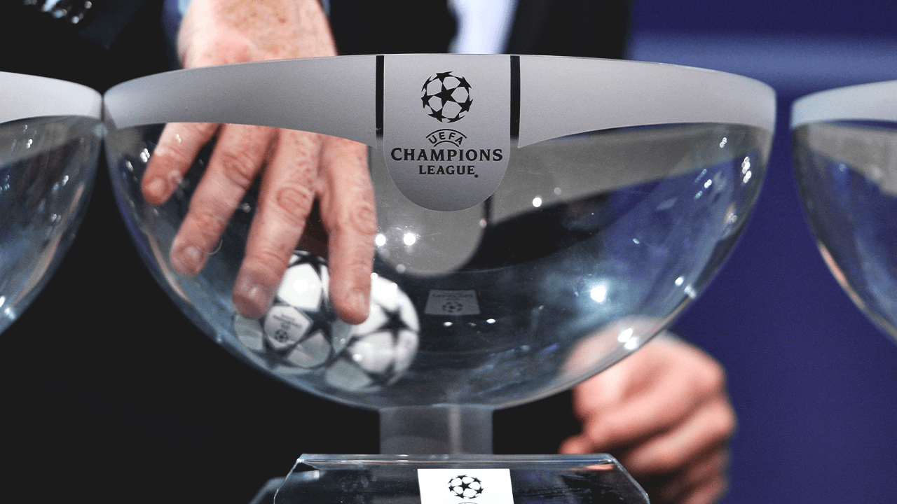 ¡Habrá partidazos en los Octavos de Final de la Champions!