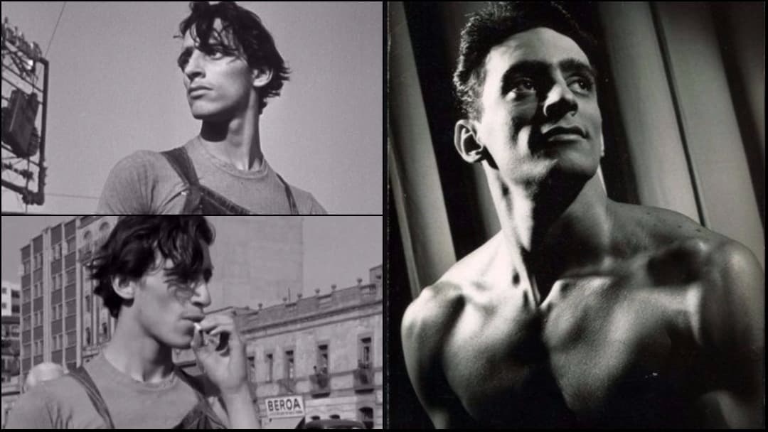 Así fue el rescate del actor Roberto Cobo en el terremoto de 1985 en México