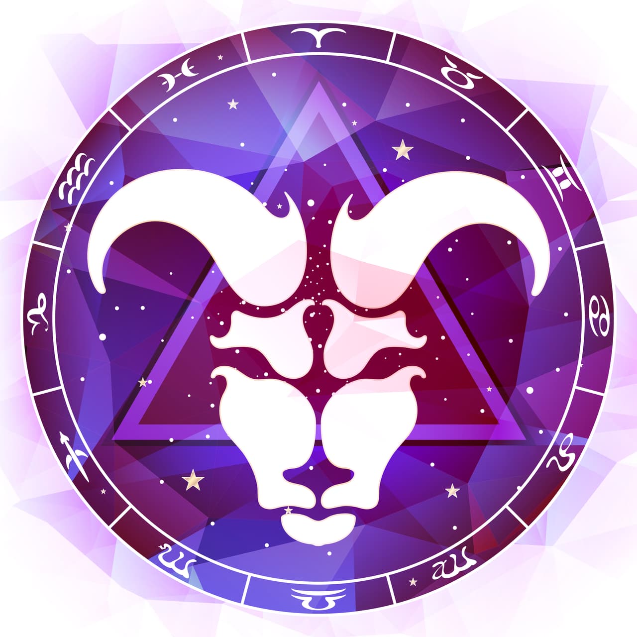Aries. Energía que impera en tu signo: Regresos