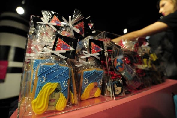 Los socios de Gaga incluyen a la Fundación John D. y Catherine T. MacArthur, The California Endowment y el Centro Berkman para Internet y la Sociedad de la Universidad de Harvard.