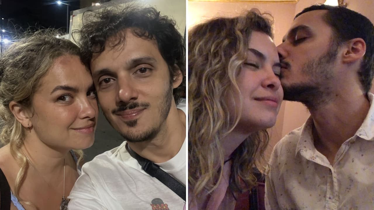 Pareja de Lua Blanco, actriz de ‘Rebelde’, le dedica conmovedor mensaje tras su muerte: “Te amo”
