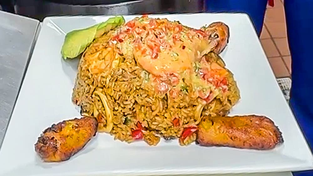 Recetas navideñas para preparar en familia durante estas fiestas