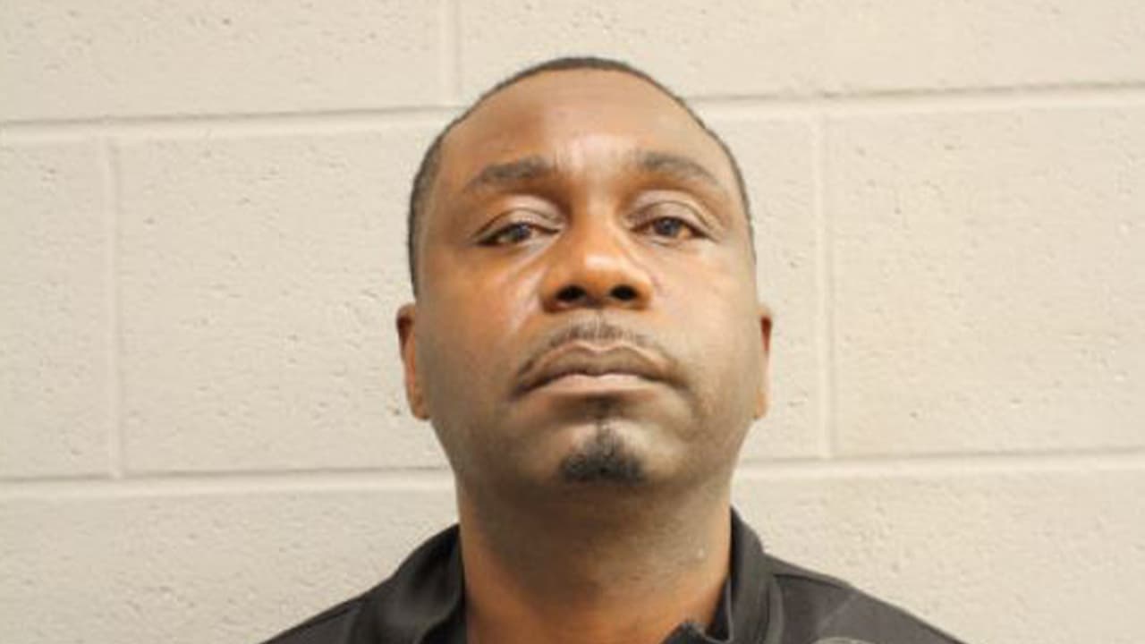 Crandon Woodard, 48 años.