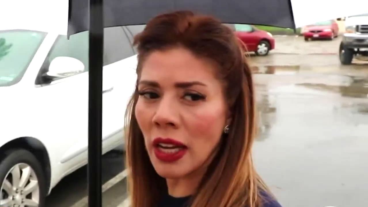 Hija de 'El Chapo' Guzmán reacciona a la recaptura de su medio hermano Ovidio y manda mensaje a su familia