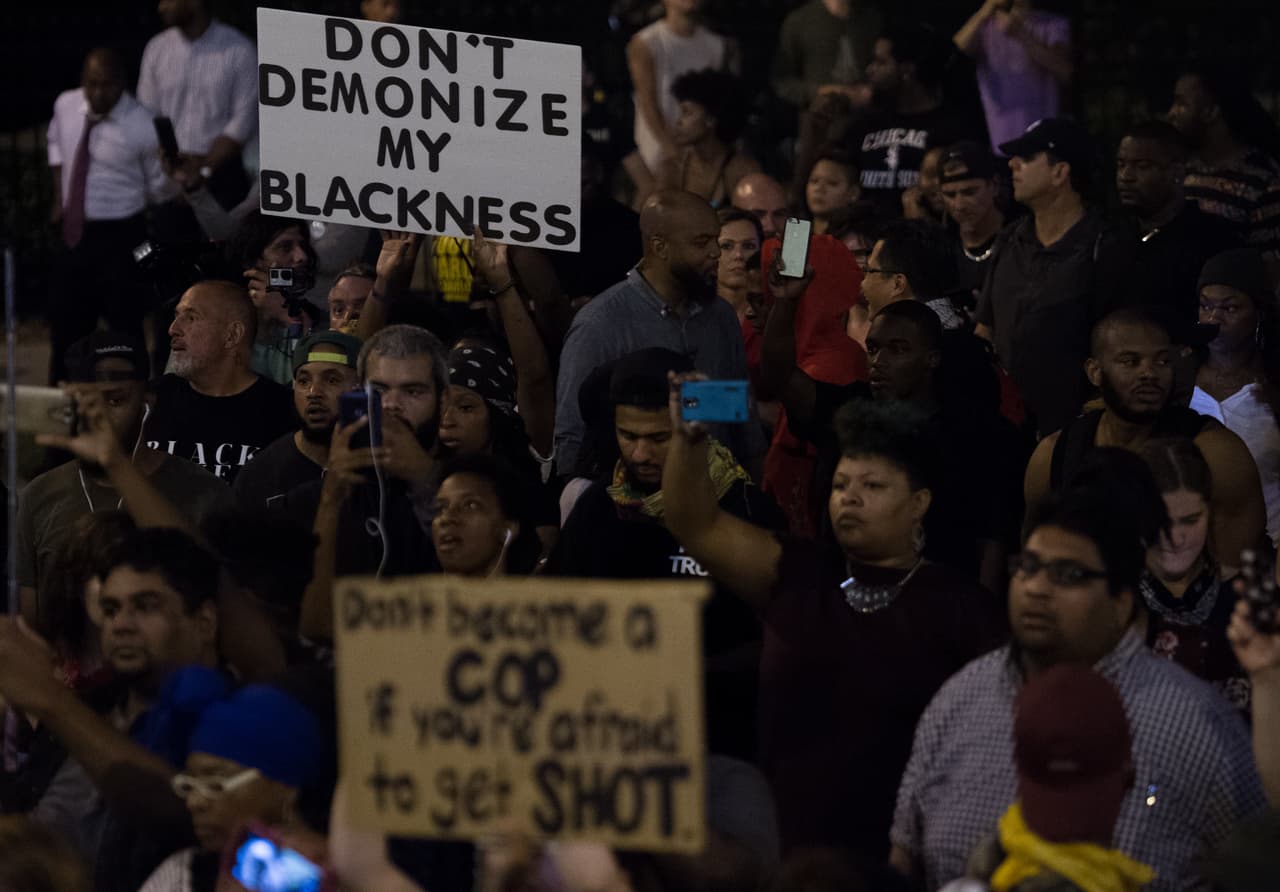 Ciudad en Carolina del Norte vota para compensar a comunidades de color víctimas del racismo