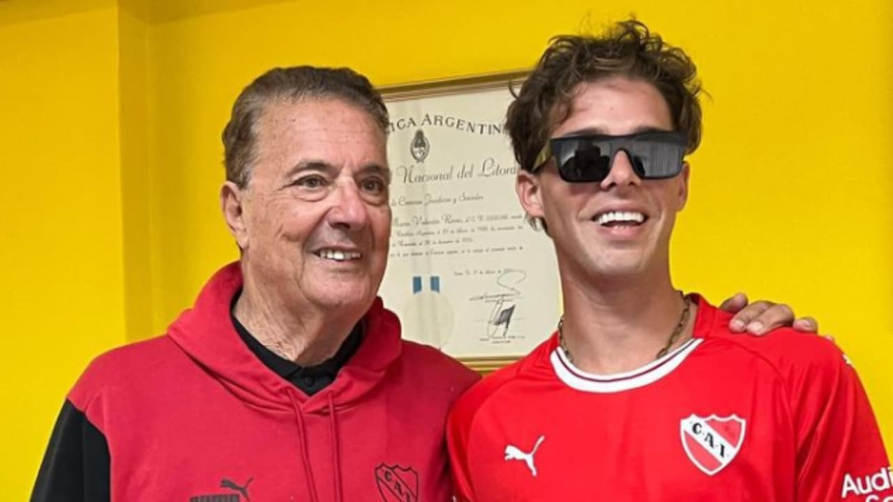 Independiente contrata a influencer para pagar deuda al América