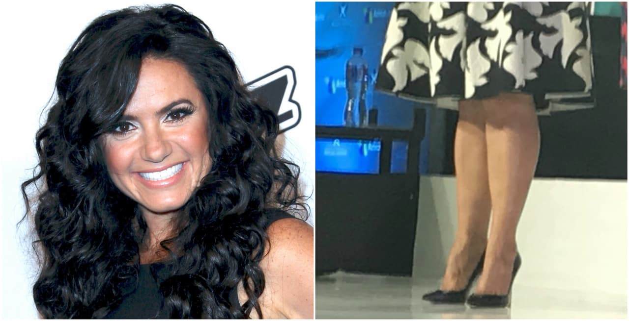 Exclusiva: Penélope Menchaca vive con un intenso dolor, te revelamos por qué 