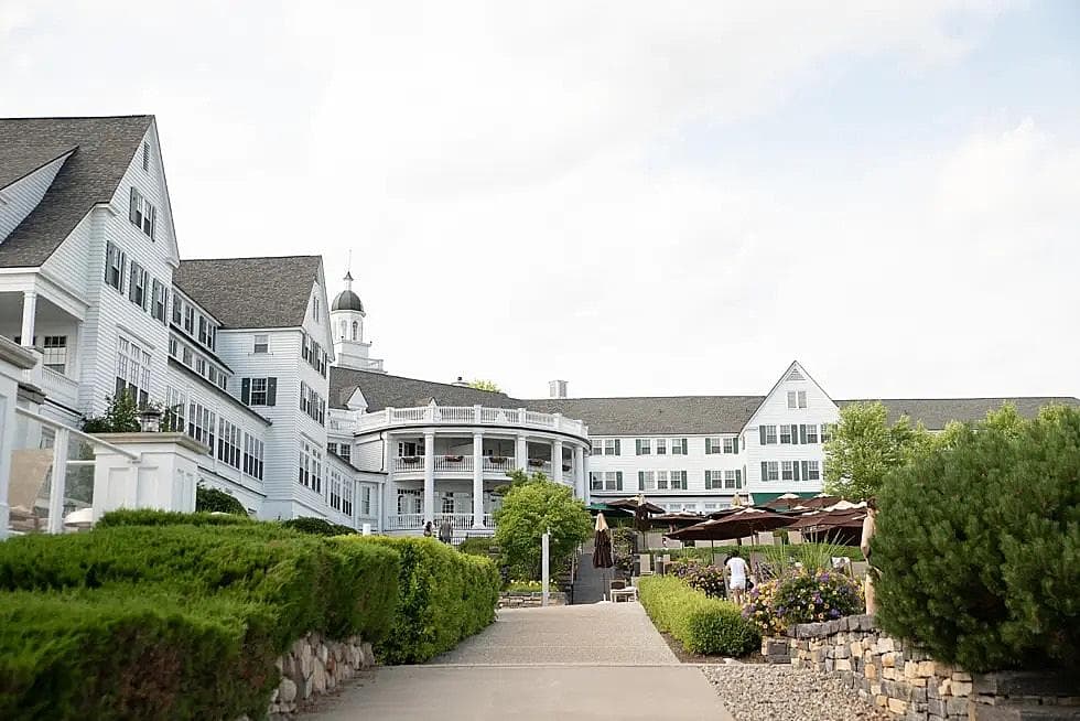 En fotos, este hotel de Nueva York está situado entre los tres mejores destinos de todo el país