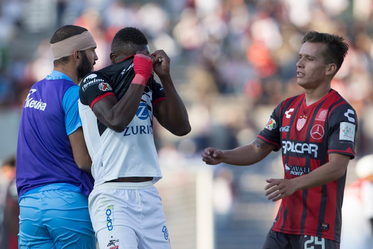 18. Lobos BUAP: 1,0000 producto de 32 puntos en 32 partidos.