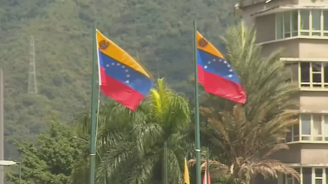 Venezolanos del sur de Florida reaccionan a las nuevas sanciones de Trump al régimen de Maduro