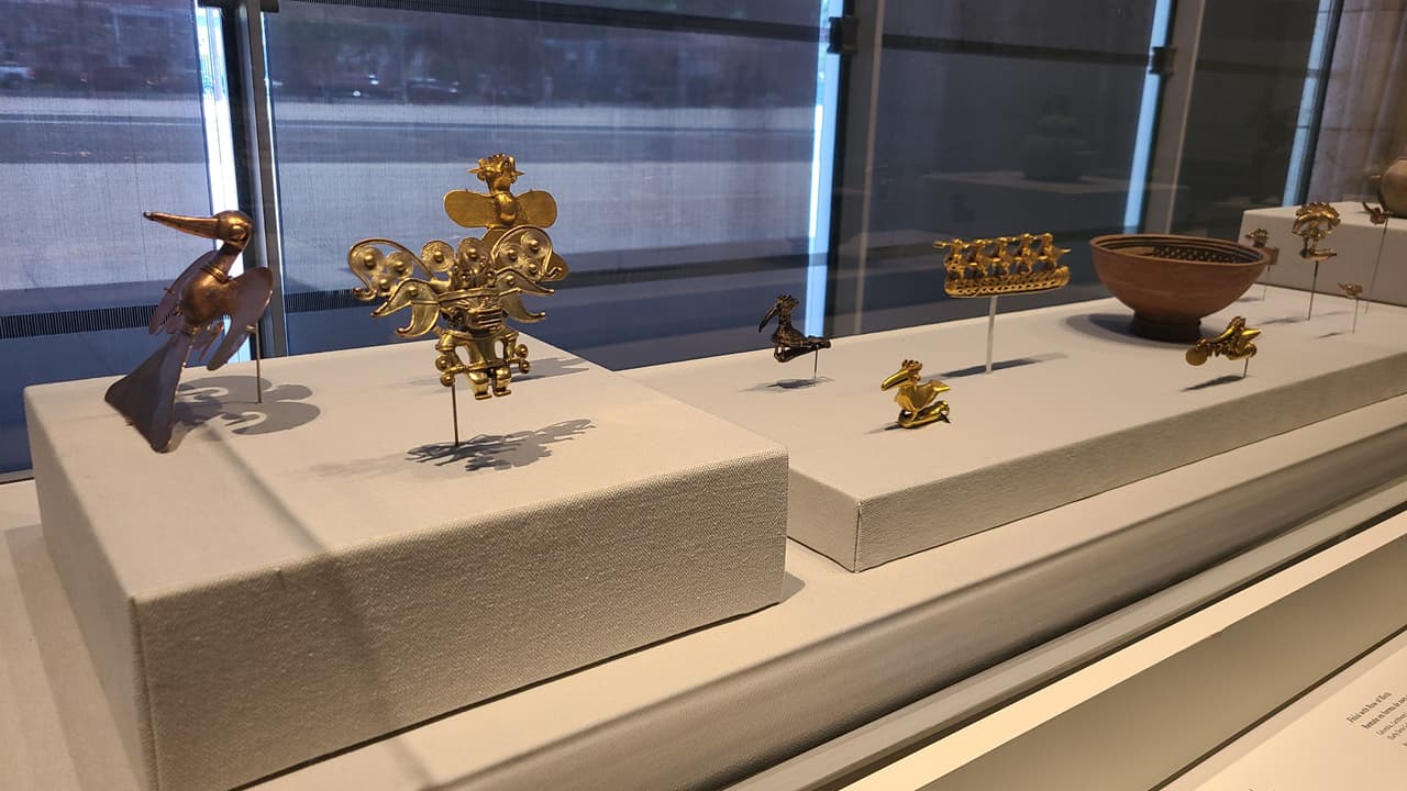 “Los pueblos indígenas y el conocimiento tienen cosas que enseñarnos hoy, sobre cómo nos vemos a nosotros mismos en relación con los demás y con la naturaleza y cómo consideramos y categorizamos el mundo que nos rodea”, agregó Burtenshaw.