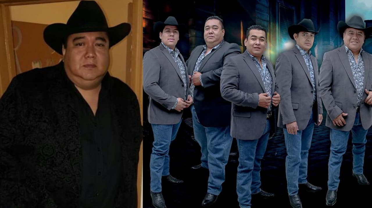 Muere Andrés Sánchez, pionero del grupo Retinto y ex músico de Joan Sebastian
