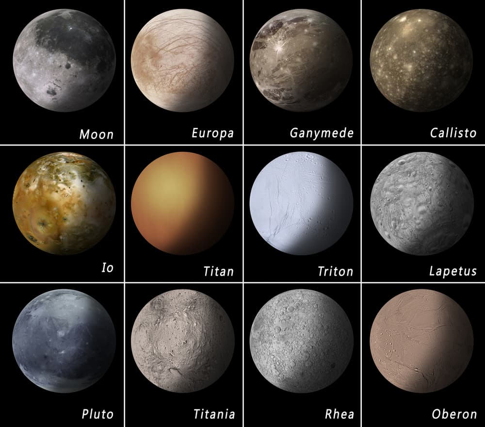 La influencia de Júpiter con sus 60 lunas, pero sobre todo con sus cuatro principales lunas galileanas, las que descubrió Galileo Galilei en el siglo XVII con su telescopio y que tienen asociación con la mitología, estarán orientando lo que estaremos recibiendo astronómicamente.
<br>