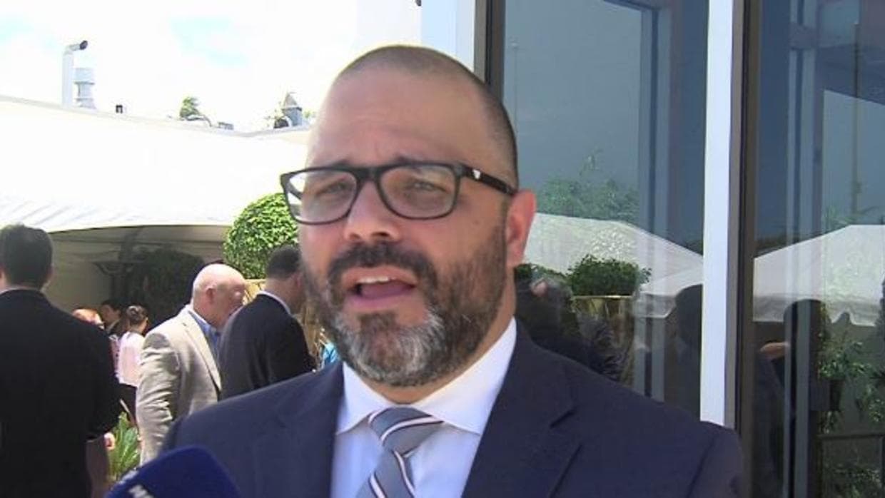 Manuel Laboy, secretario del DDEC