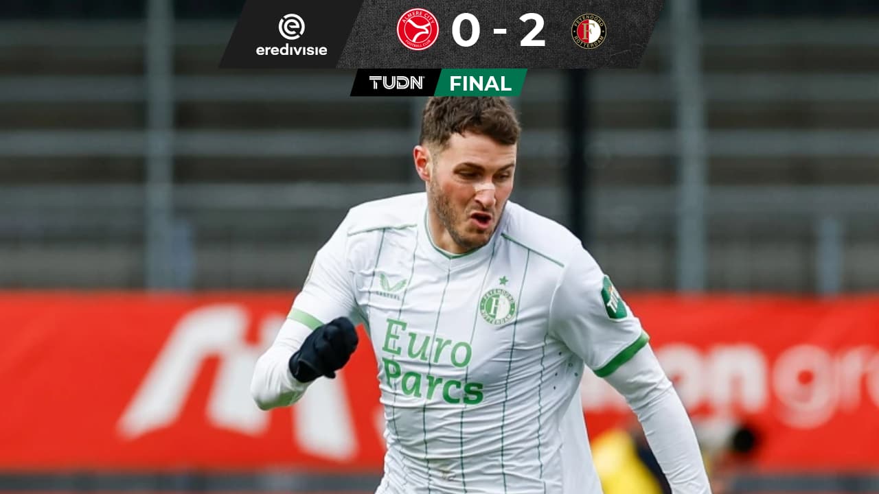 ¡Sigue la mala racha local! Santi suma otro juego sin gol en Eredivisie