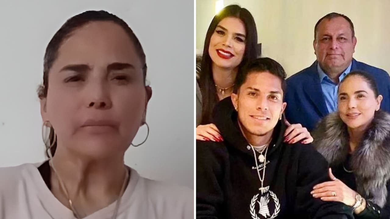 Mamá de Carlos Salcedo reaparece: la acusan de quitar la vida, junto con su hija Paola, a un hombre 