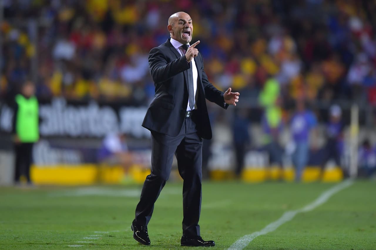 Al final, dos triunfos ante Morelia y Atlas lo ubicaron en sexto lugar de la clasificación para avanzar a la Liguilla.