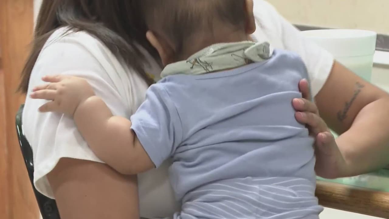 Uno entre cientos: Padre de tres sería uno de los liberados tras detención en “Operación Midway Blitz”