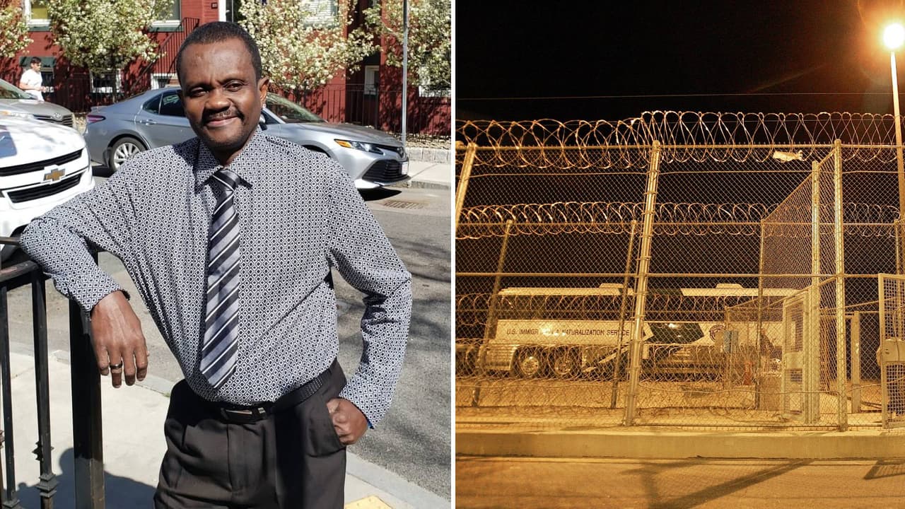 Por una infección dental: Reportan la muerte de un inmigrante bajo custodia de ICE en Florence