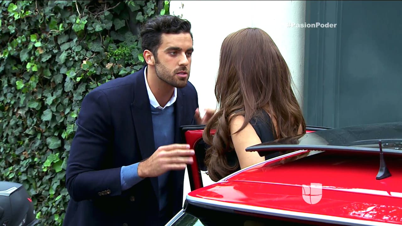 ¡Él quiere luchar por tu amor!