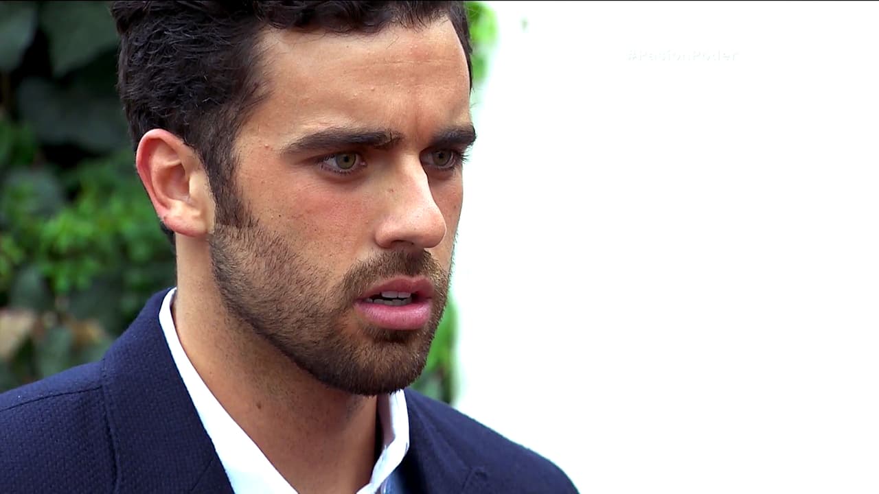 ¡Eladio le dio una golpiza a Arturo!