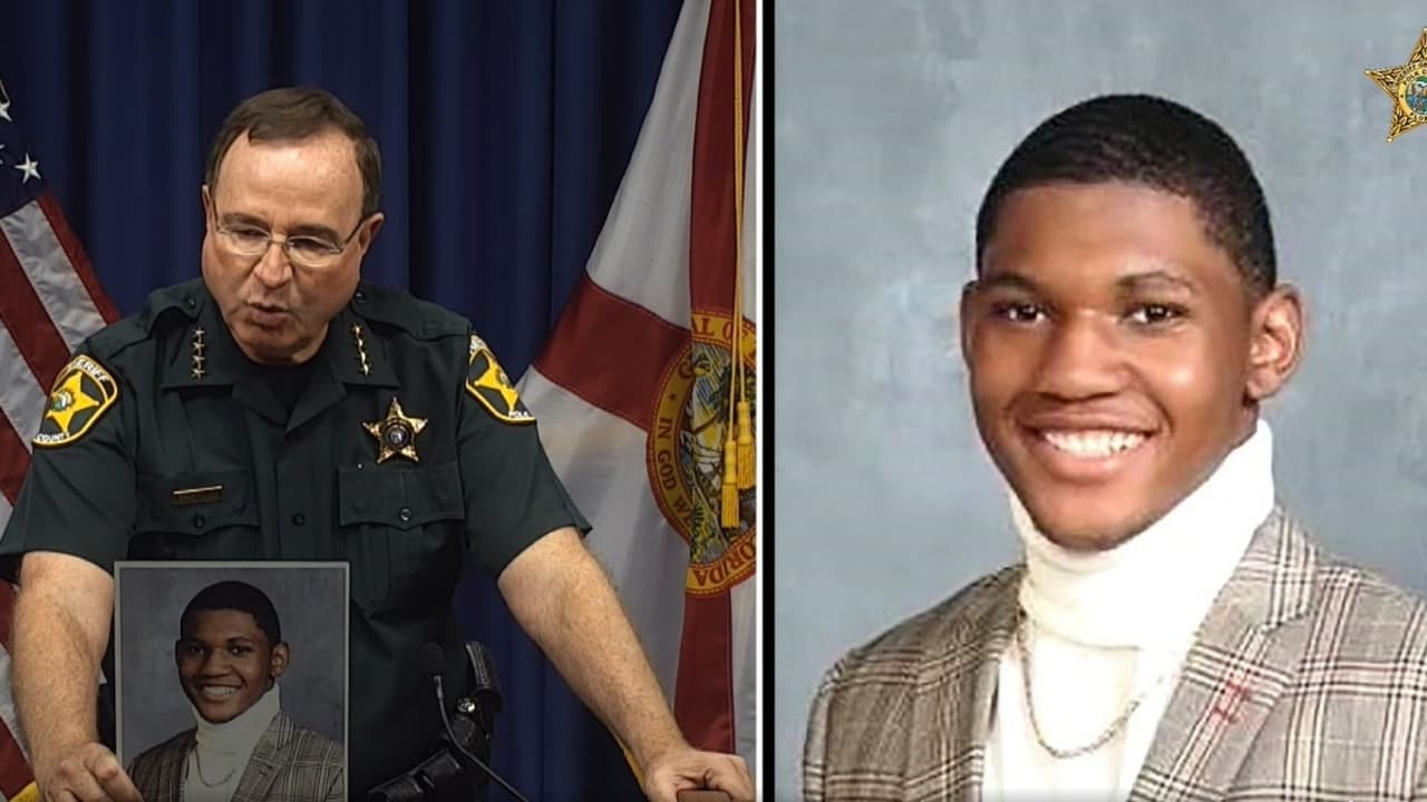 Asesinan al hijo de un pastor en el estacionamiento de una iglesia en Florida, policía captura al sospechoso