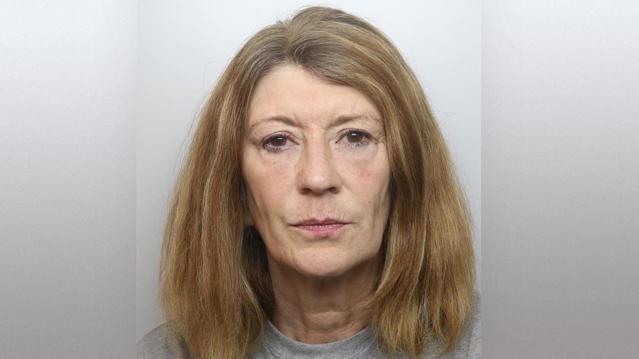 Mujer asesina a su esposo echándole agua y azúcar hirviendo: "Una mezcla viscosa y pegajosa"