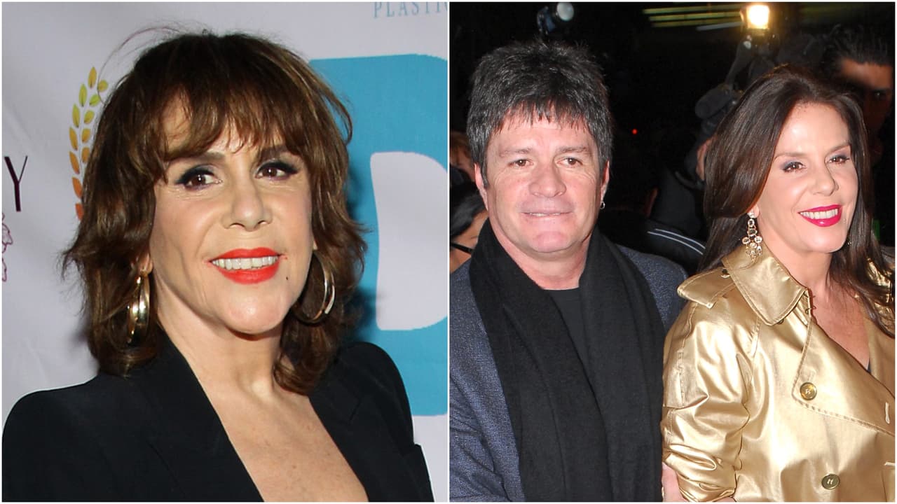 Revelan que cumplirán la "última voluntad" de Rebecca Jones, ¿Alejandro Camacho participará?