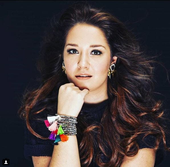 Daniela Alvarado es una actriz multifacética que se ha desenvuelto en cine, teatro y televisión, y aunque ha trabajado desde que era una niña, confesó que ha tenido grandes carencias por la difícil situación económica en la que se encuentra Venezuela.