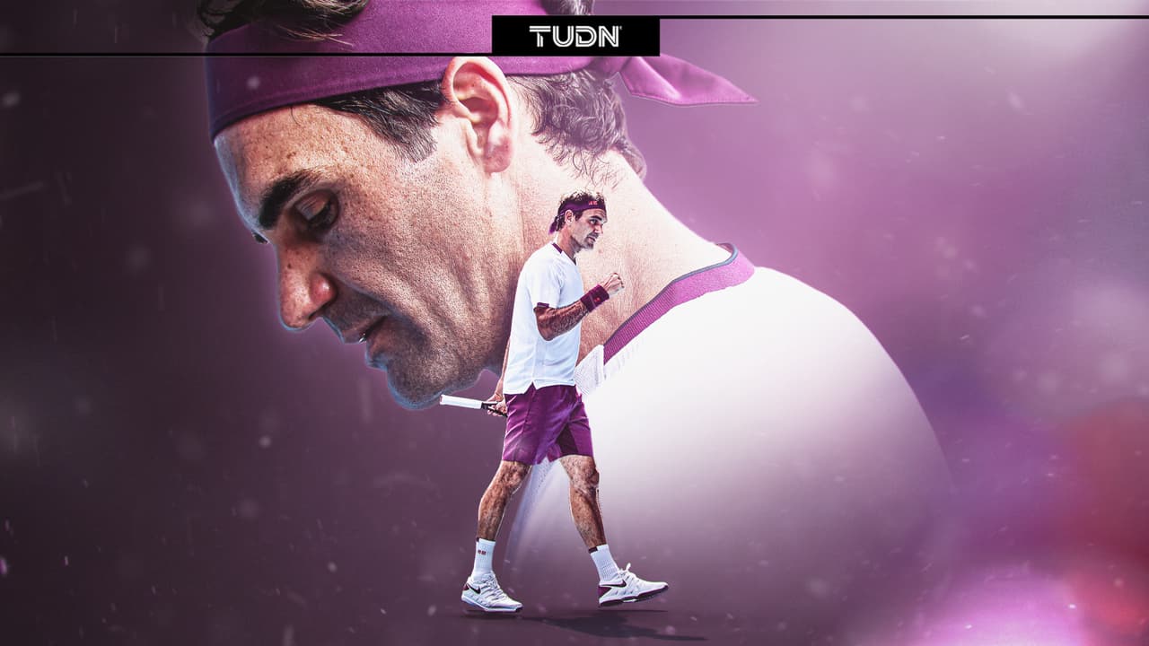 Federer cumple hoy 39 años y aún sueña con superar dos marcas históricas