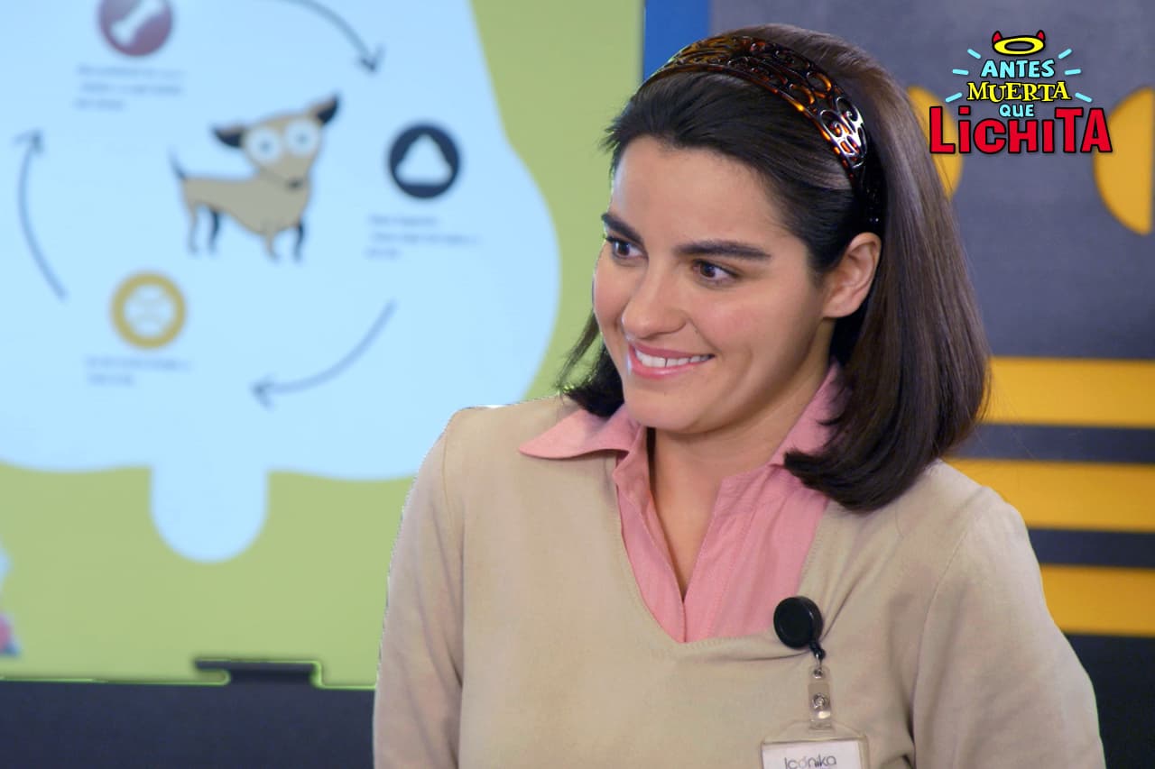 Alicia dejará a todos fascinados con la presentación de “Mi Can".