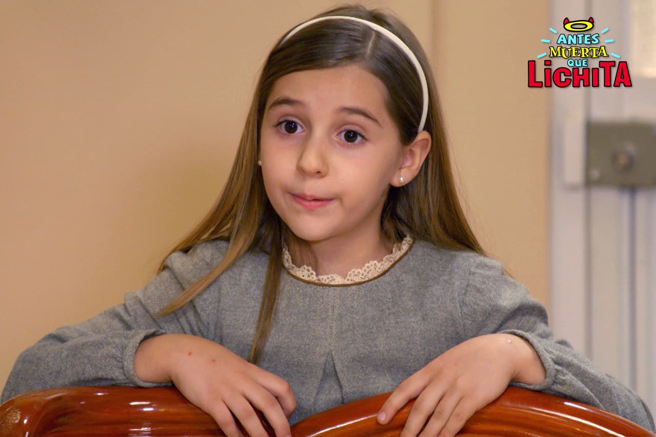 Ximena comenzará a sospechar de la honestidad de “El Chanclas”