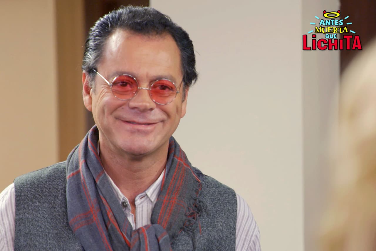 La inesperada visita de Rafael causará sensación en la familia de Toledo y Mondragón. ¡No te lo pierdas!