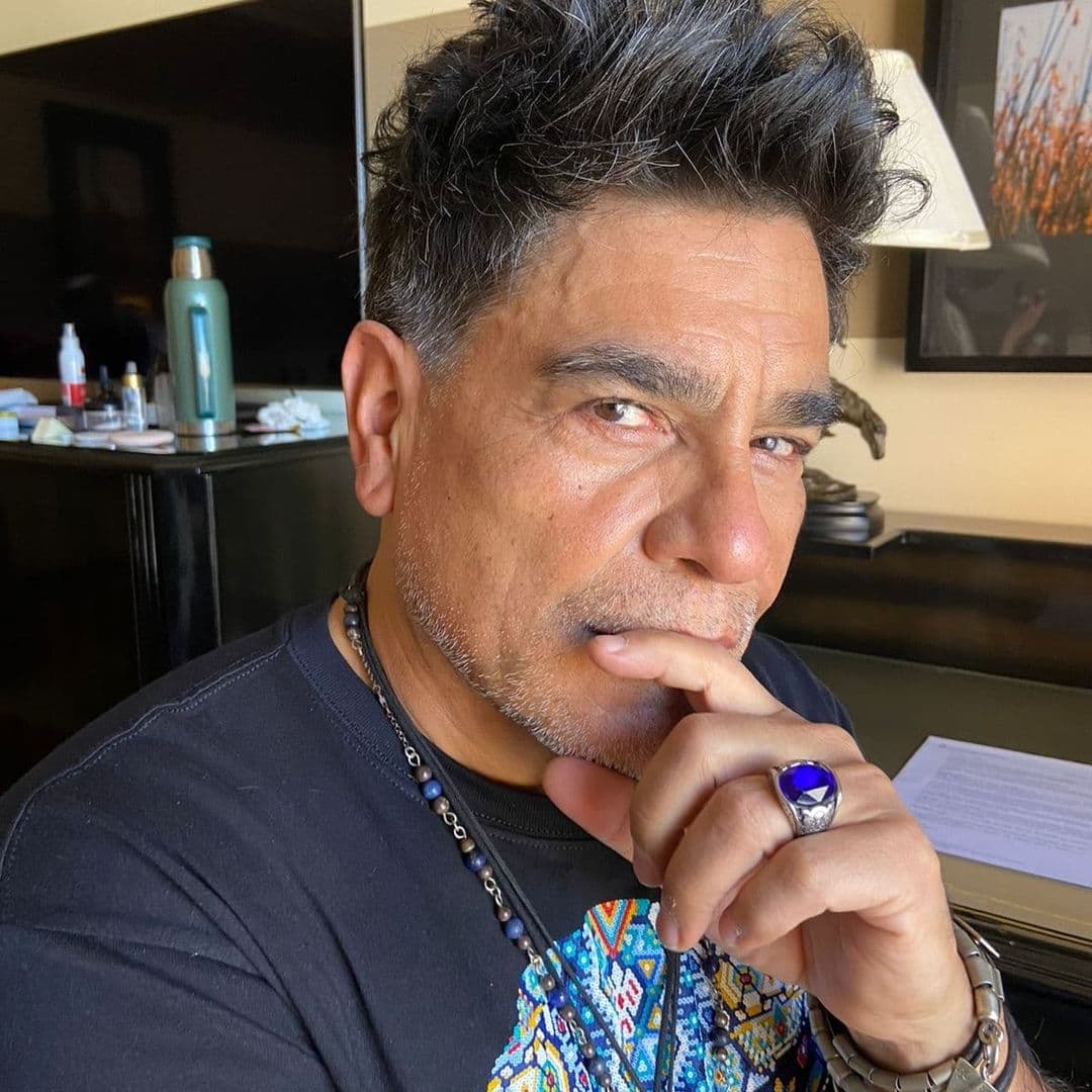 Encarnará al Diego alejado de toda actividad profesional, pero al frente de la Selección Argentina.