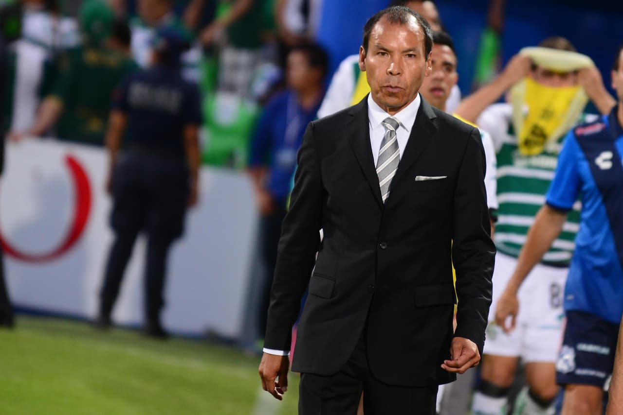 José Guadalupe Cruz es el nuevo DT de Dorados de Sinaloa