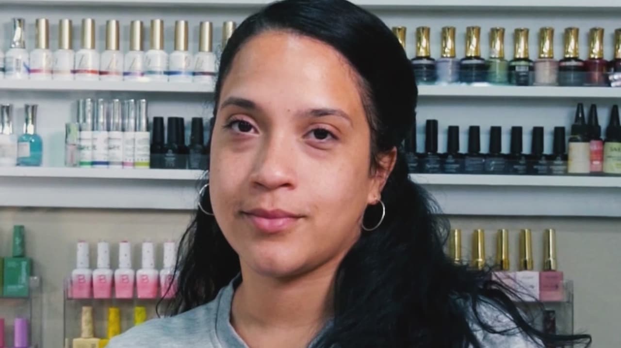 "Ya quiero estar con mi familia", boricua migrará a El Salvador tras deportación de su esposo
