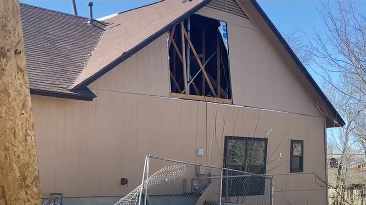 Para ayuda a las personas afectadas en Round Rock pueden enviar un correo a neighborhoods@roundrocktexas.gov