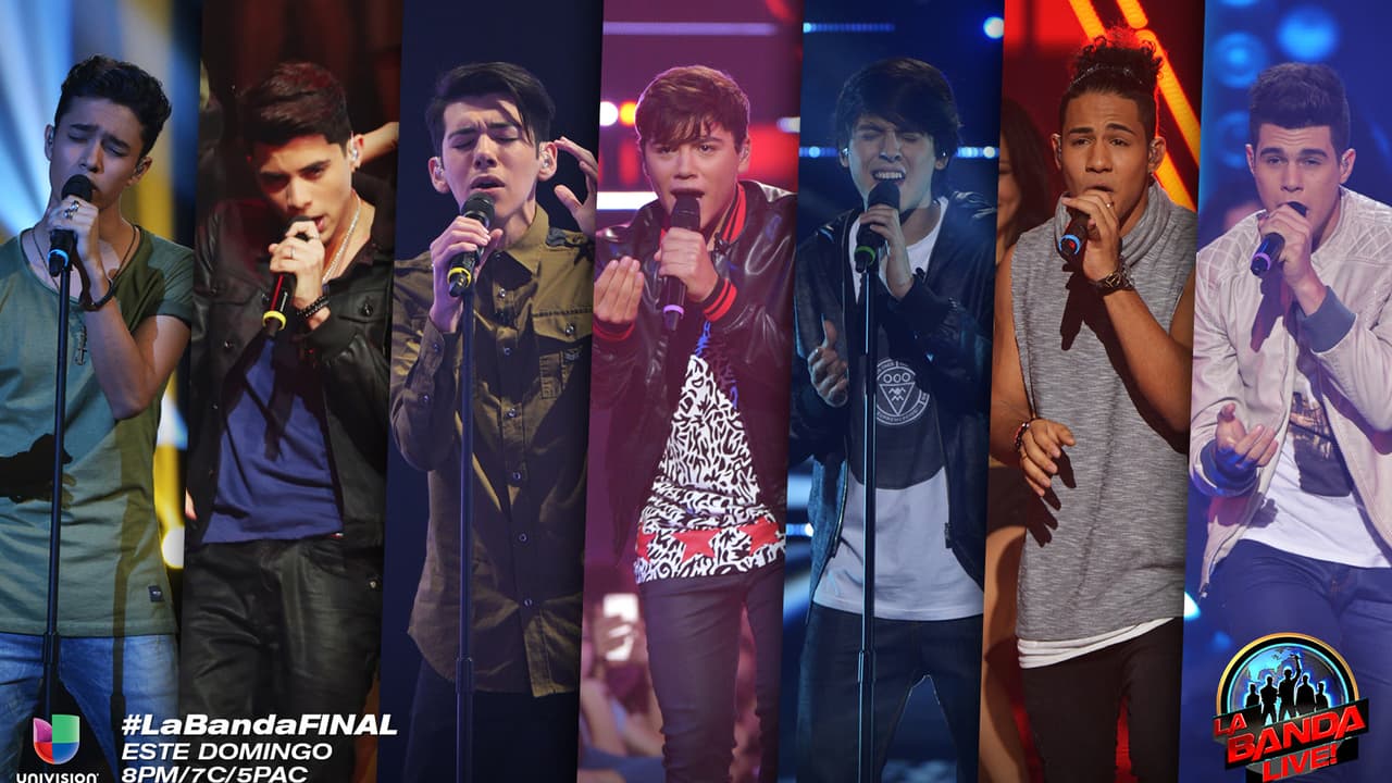 ¿Recuerdas su primera vez en el escenario? 