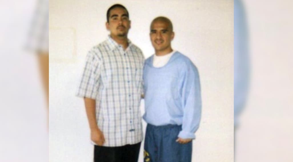 <b>Cuando recuperó su libertad </b>se dio cuenta que sus amigos pandilleros no estaban. Francisco cambió de vida.